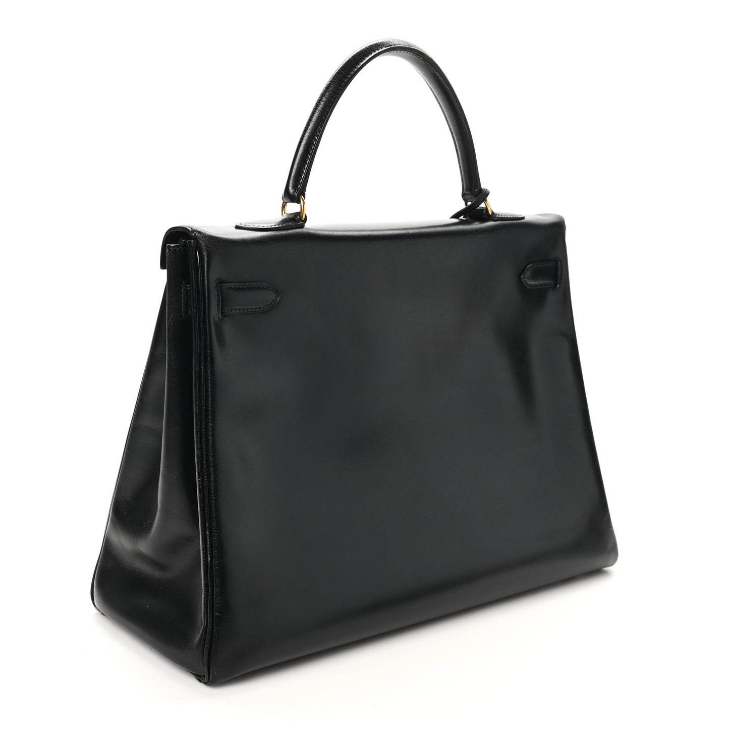 Box Kelly Retourne 35 Black