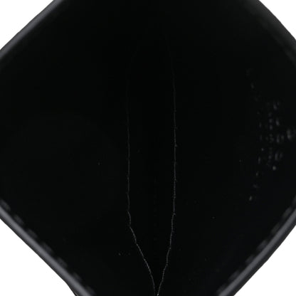 Gucci Guccissima Card Holder Black 5 of 8