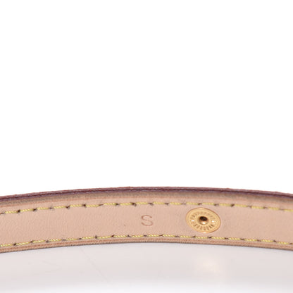 Louis Vuitton Vachetta Pochette Florentine Replacement Strap S 5 of 5