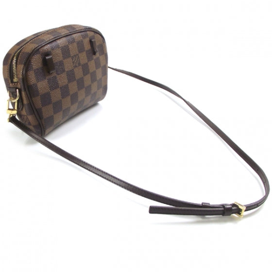 Damier Ebene Ipanema PM