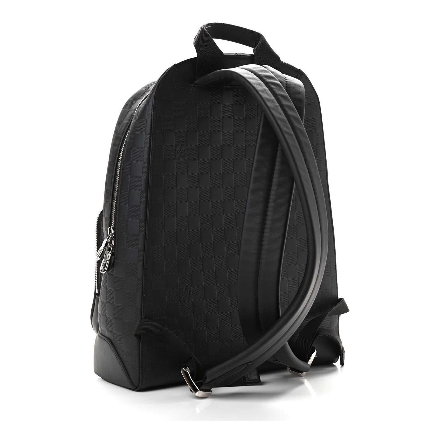 Damier Infini Campus Backpack Onyx