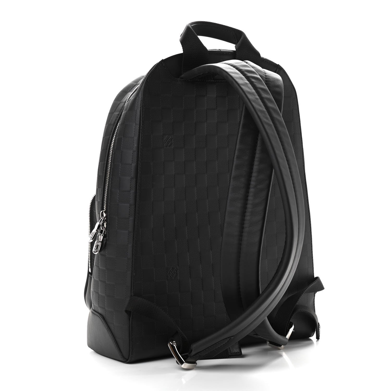 Louis Vuitton Damier Infini Campus Backpack Onyx 2 of 9