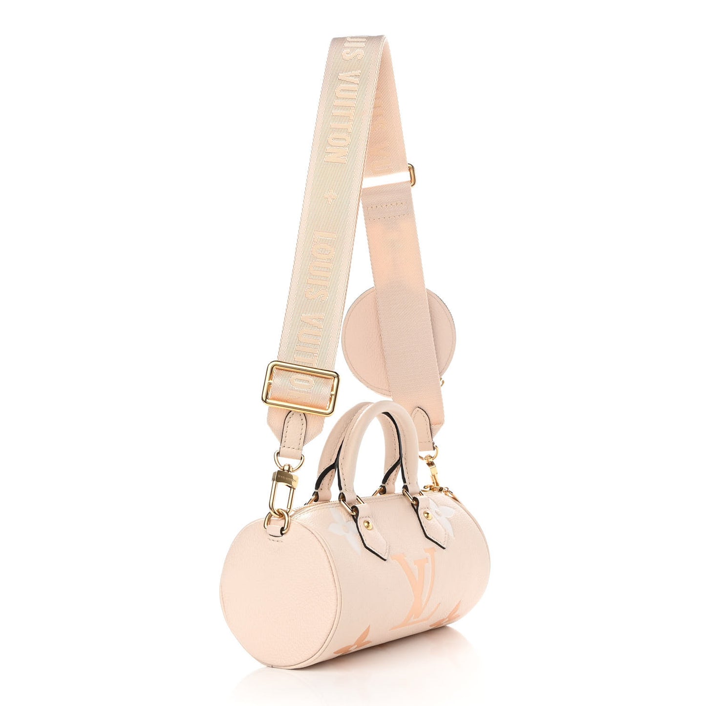 Empreinte Monogram Giant By The Pool Papillon BB Cream Saffron