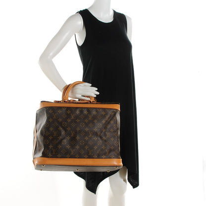 Louis Vuitton Monogram Cruiser 40 2 of 10