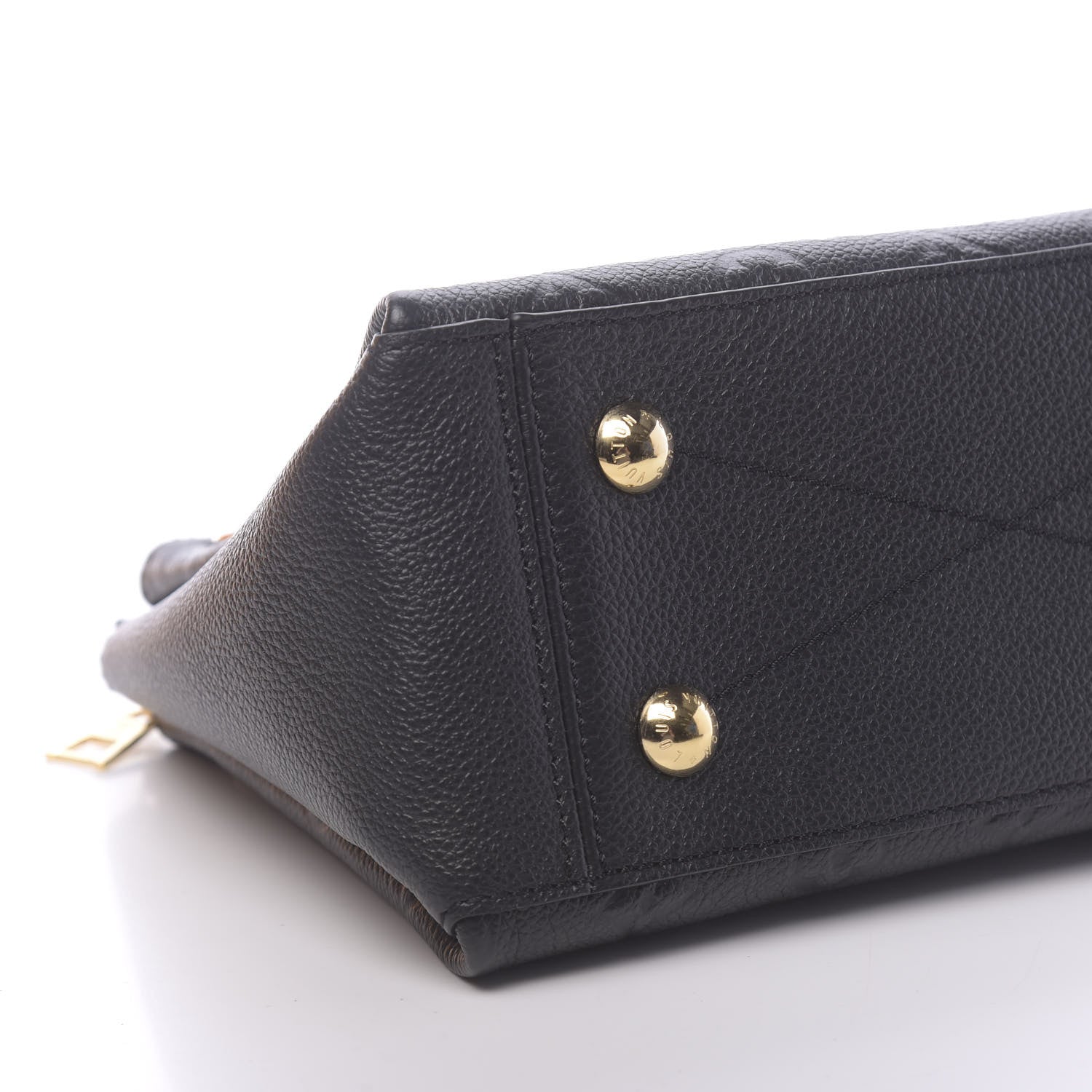 Louis Vuitton Empreinte Surene BB Black 8 of 10