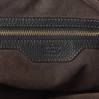 Louis Vuitton Mahina XXL Black 6 of 10