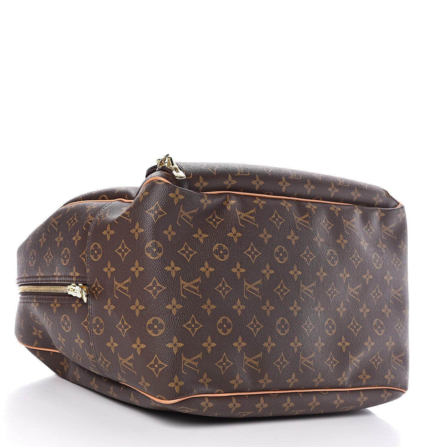 Louis Vuitton Monogram Evasion Sports Bag 4 of 13