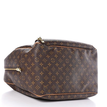 Louis Vuitton Monogram Evasion Sports Bag 4 of 13