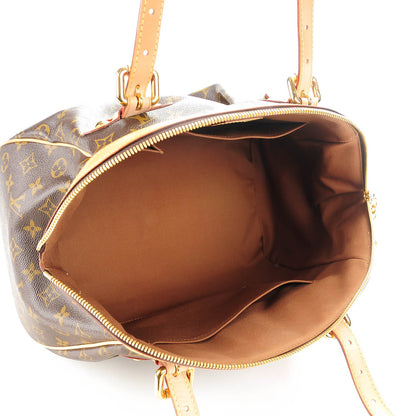 Louis Vuitton Monogram Tivoli GM 5 of 7