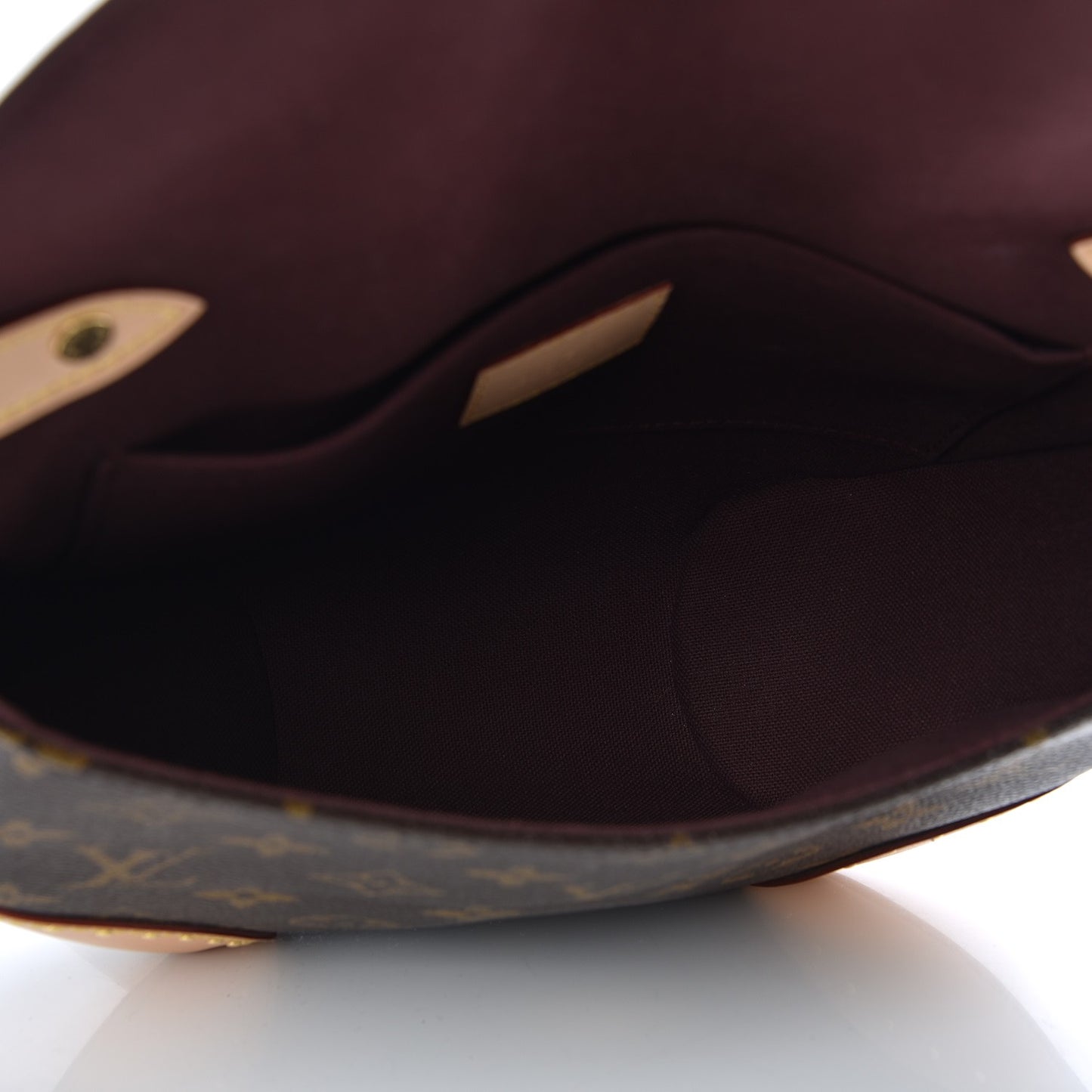 Monogram Saint Cloud