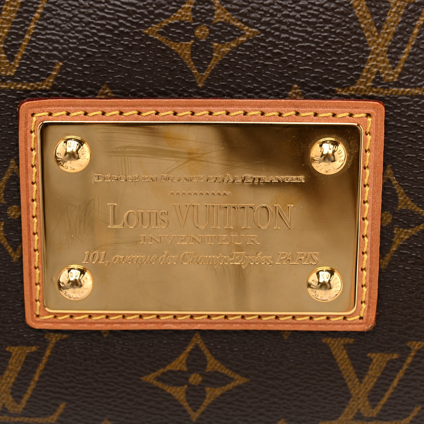 Monogram Thames PM