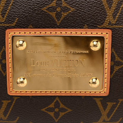 Louis Vuitton Monogram Thames PM 14 of 16