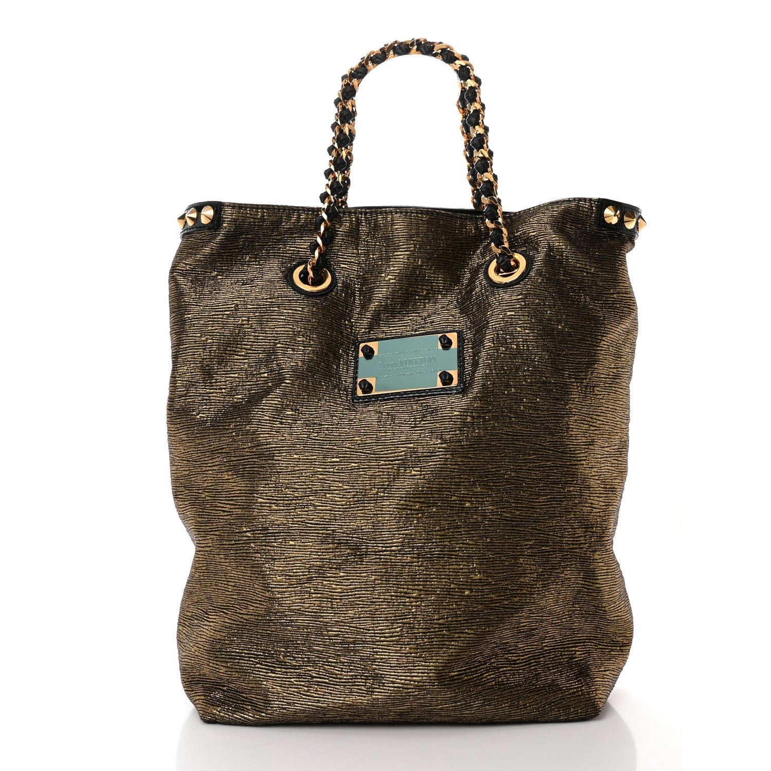 Louis Vuitton Monogram Double Jeu Neo Alma Black 6 of 15