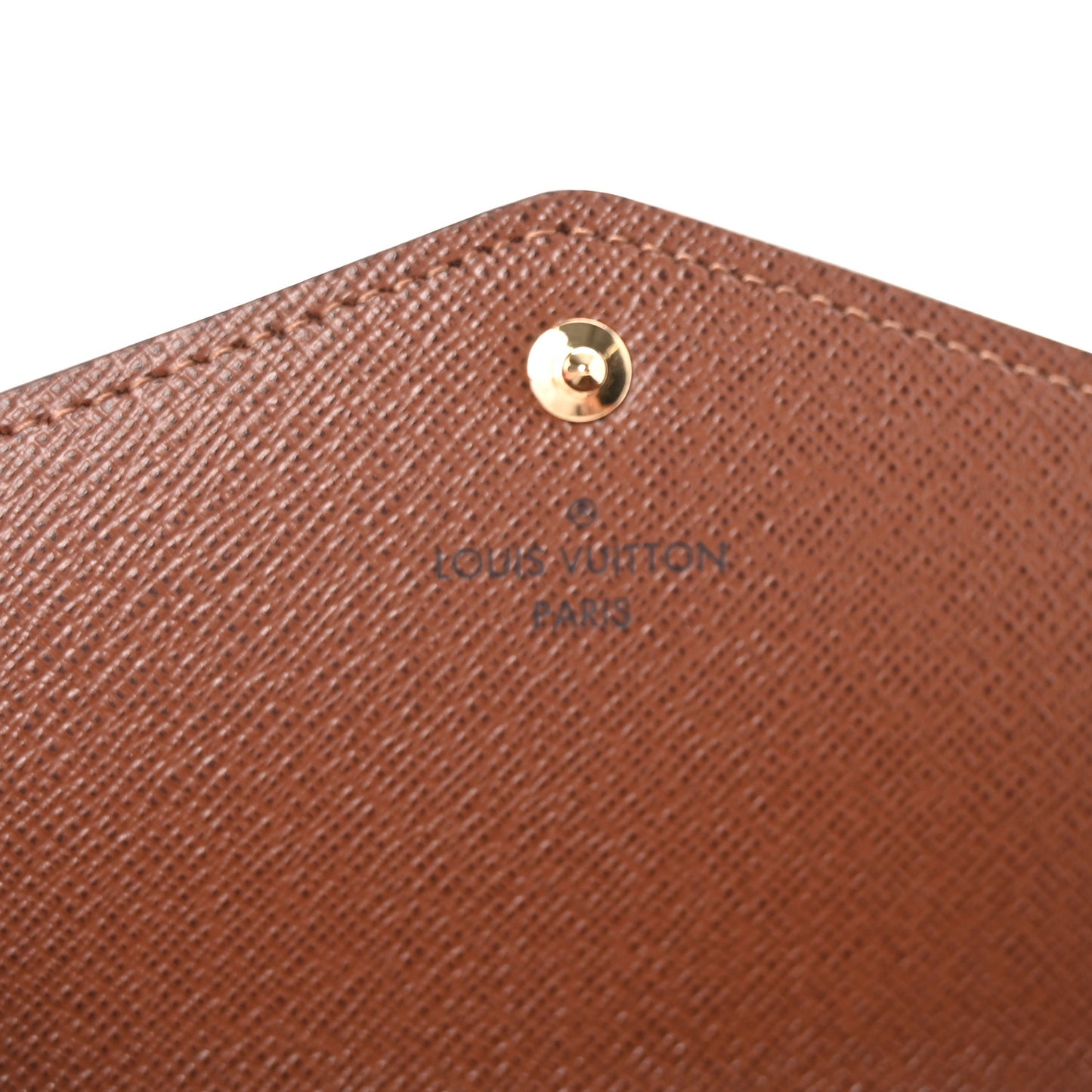 Monogram Sarah Wallet NM