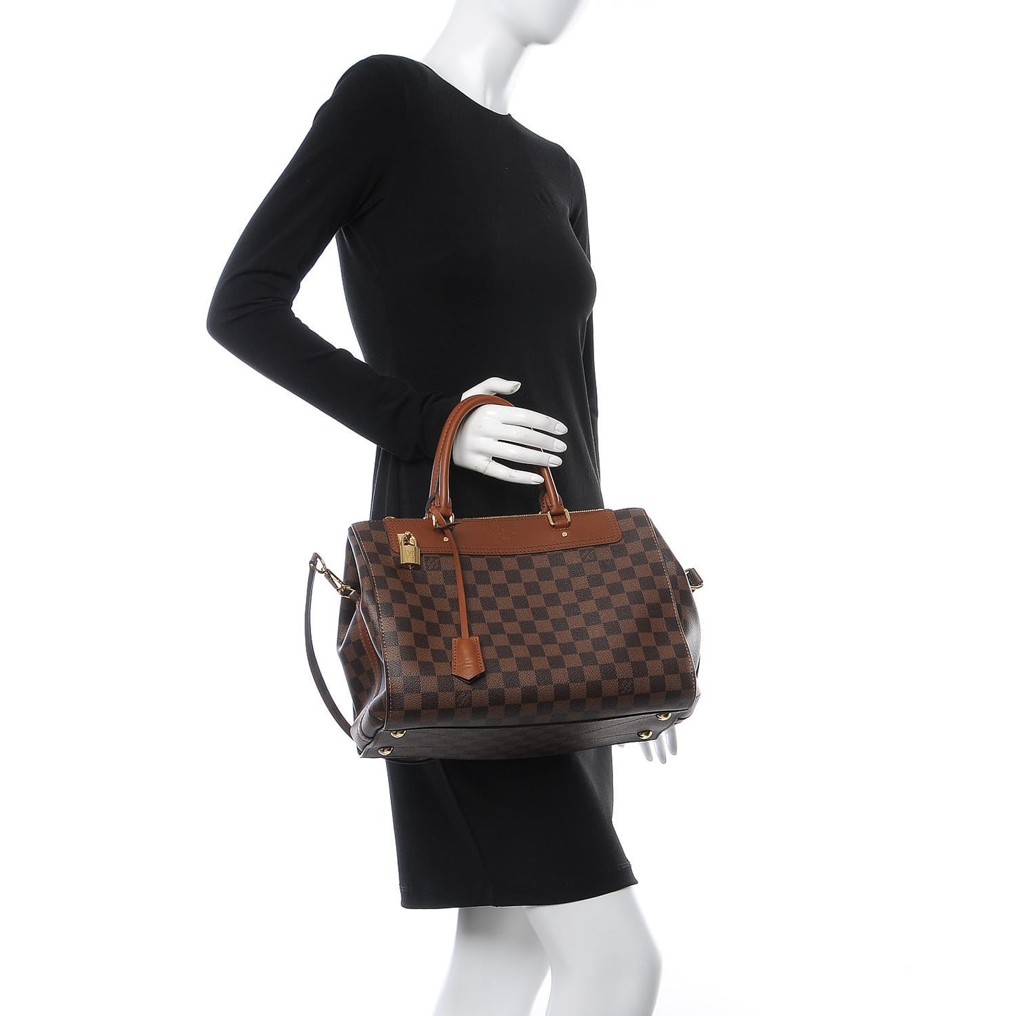 Damier Ebene Greenwich