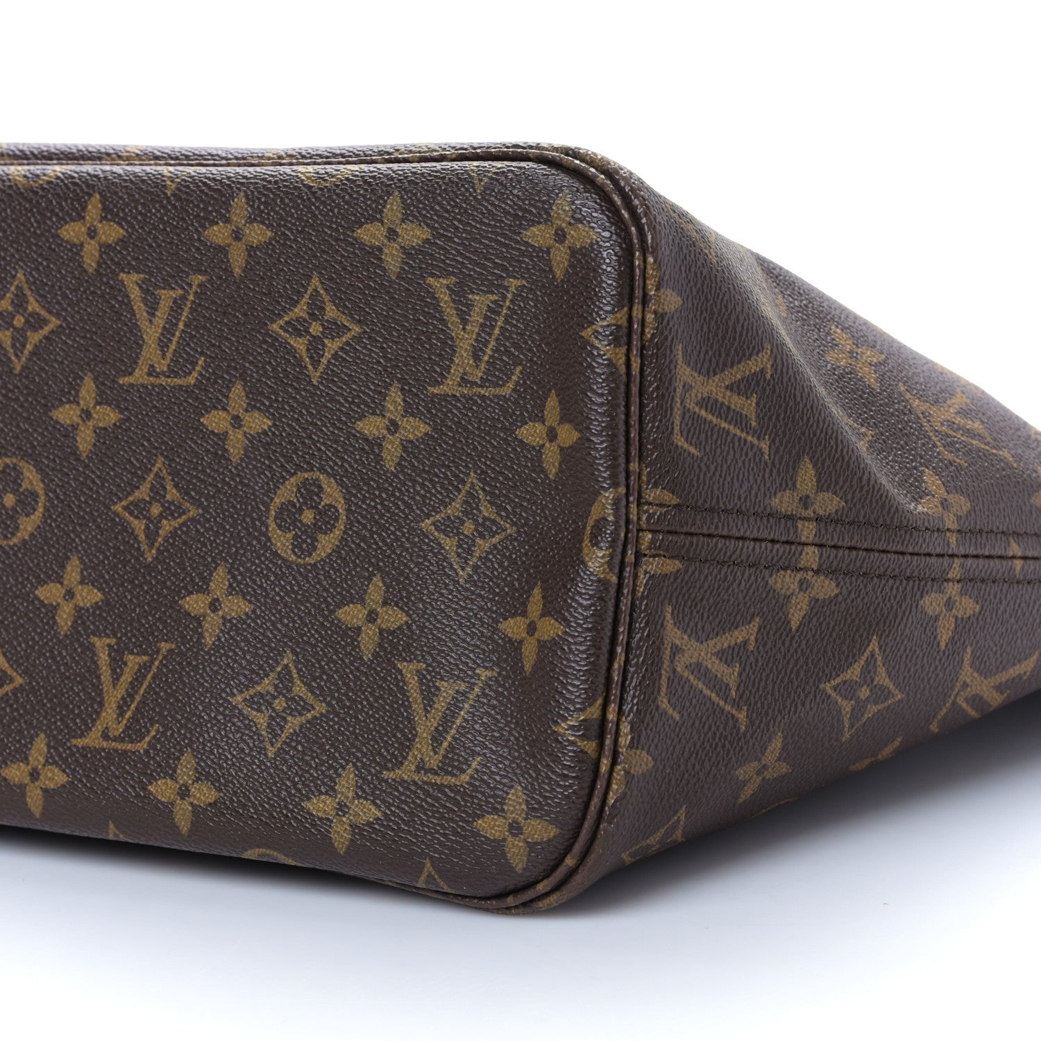 Louis Vuitton Monogram Neo Neverfull MM 8 of 8