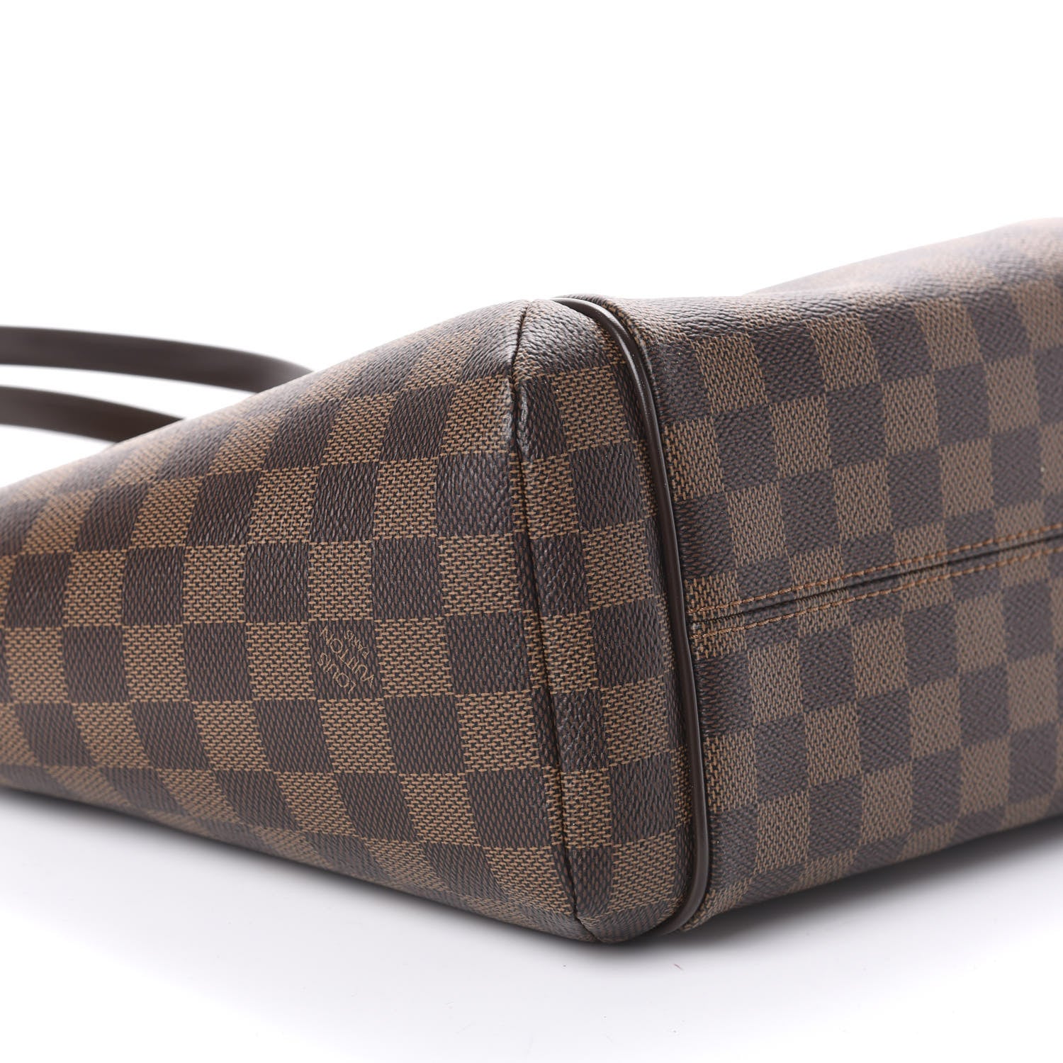 Louis Vuitton Damier Ebene Totally PM 8 of 9