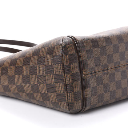 Louis Vuitton Damier Ebene Totally PM 8 of 9
