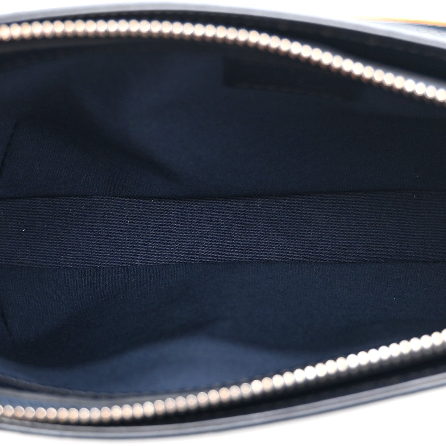Mat Monogram Fowler Blue