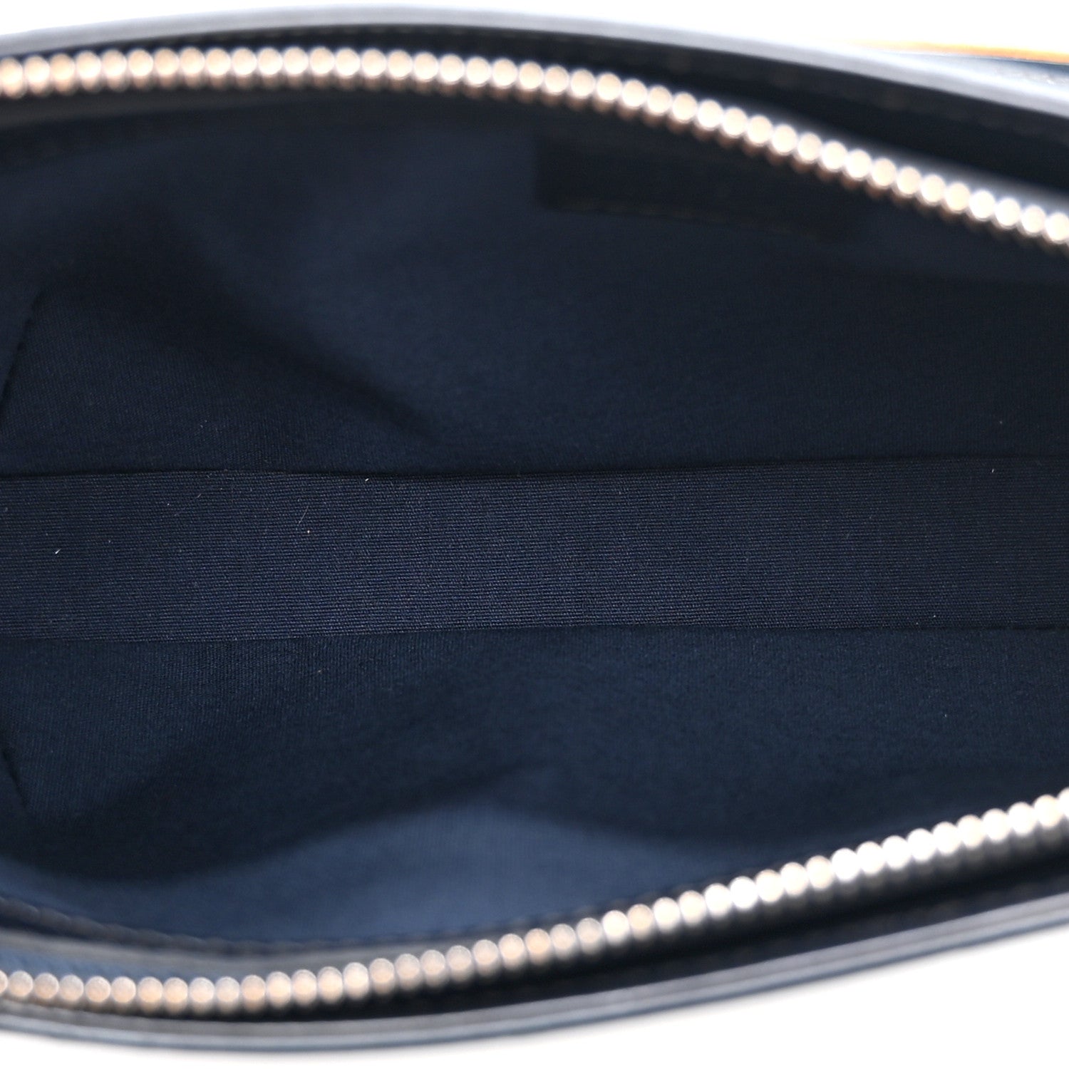 Louis Vuitton Mat Monogram Fowler Blue 5 of 11