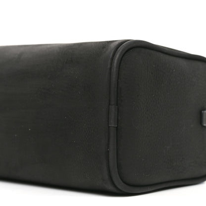 The Row Nubuck 90's Bag Black 9 of 9