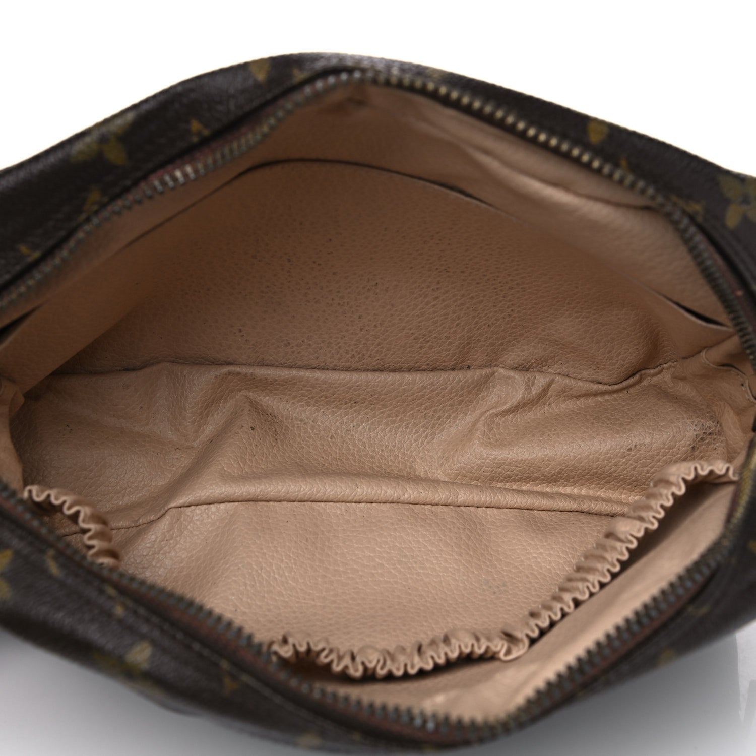 Louis Vuitton Monogram Trousse Toilette 23 5 of 19