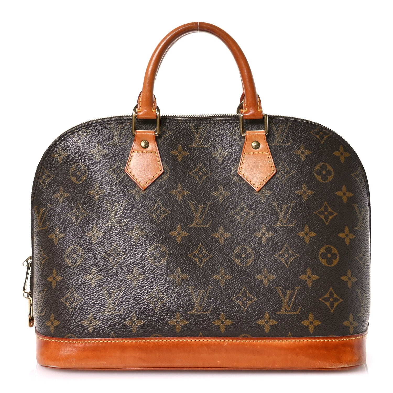 Louis Vuitton Monogram Alma PM 1 of 11