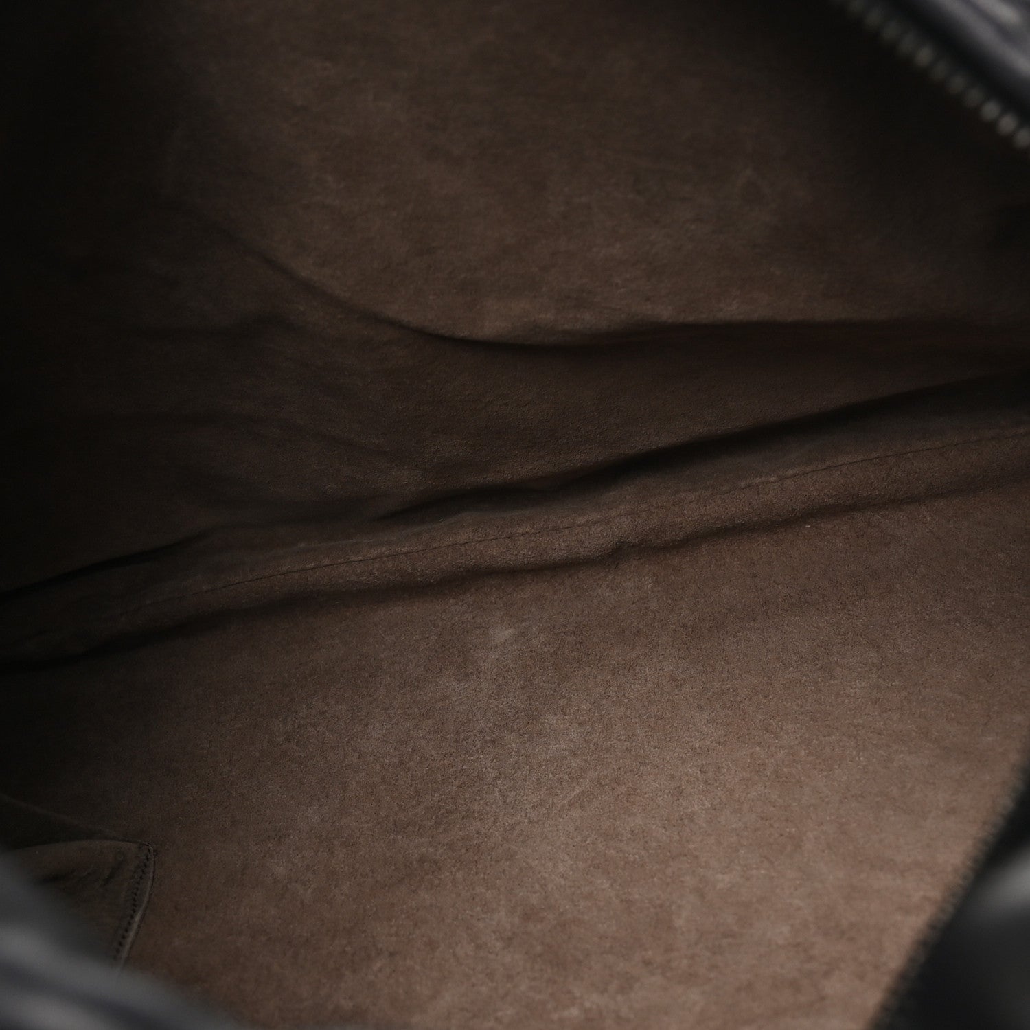 Bottega Veneta Nappa Intrecciato Large Veneta Hobo Black 5 of 9