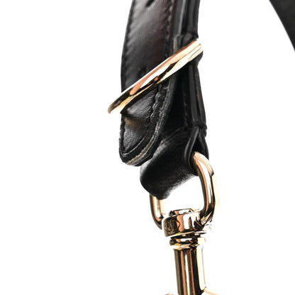 Valentino Garavani Nappa Candystud Shoulder Bag Black 15 of 16