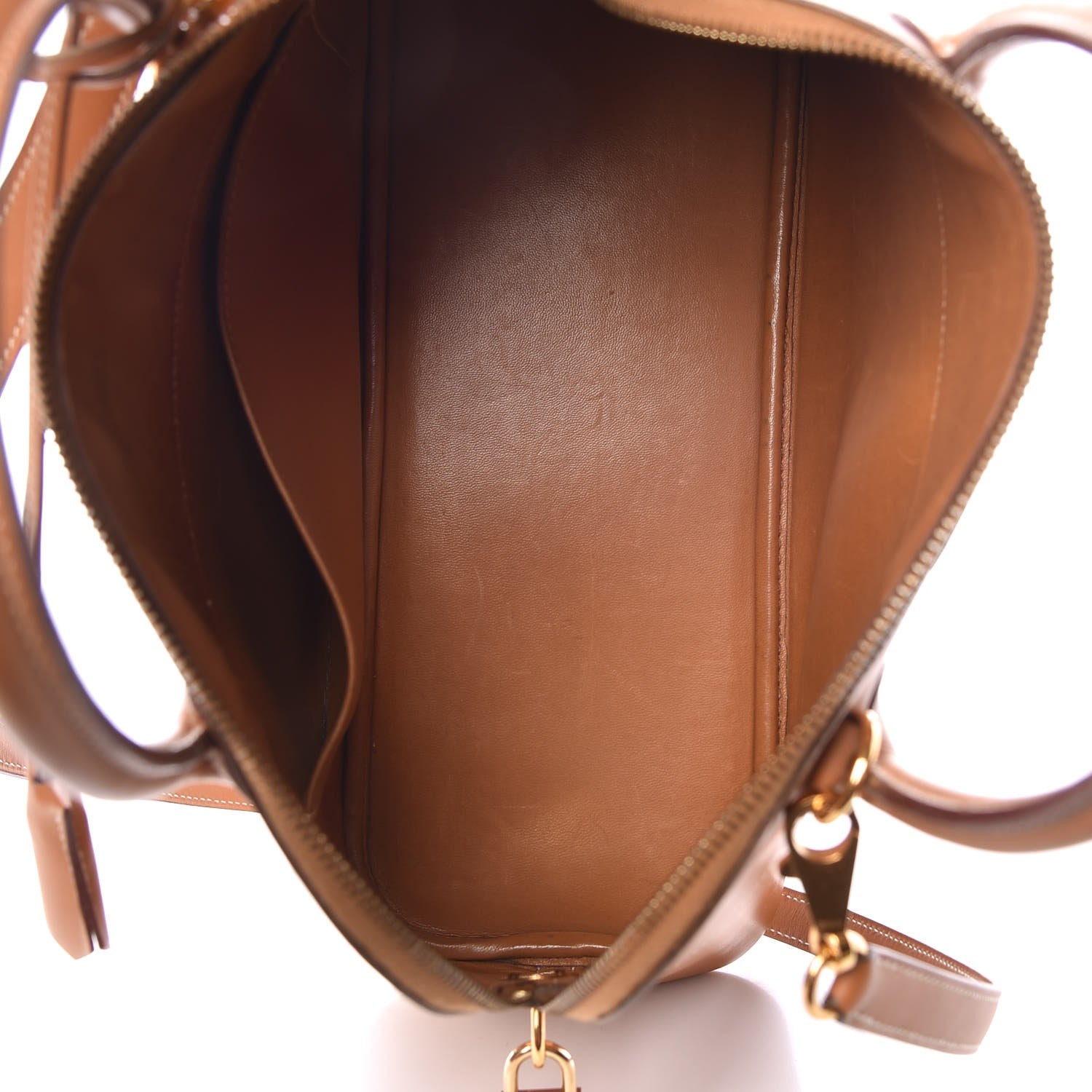Hermes Chamonix Bolide 31 1923 Natural 7 of 11