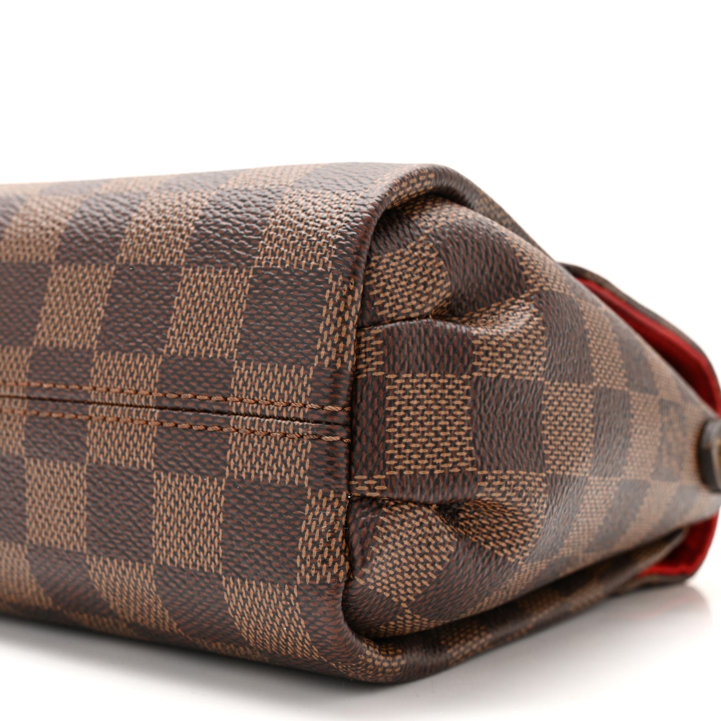 Damier Ebene Croisette