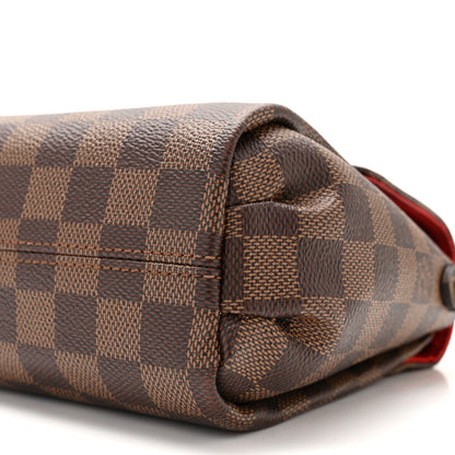 Louis Vuitton Damier Ebene Croisette 10 of 11