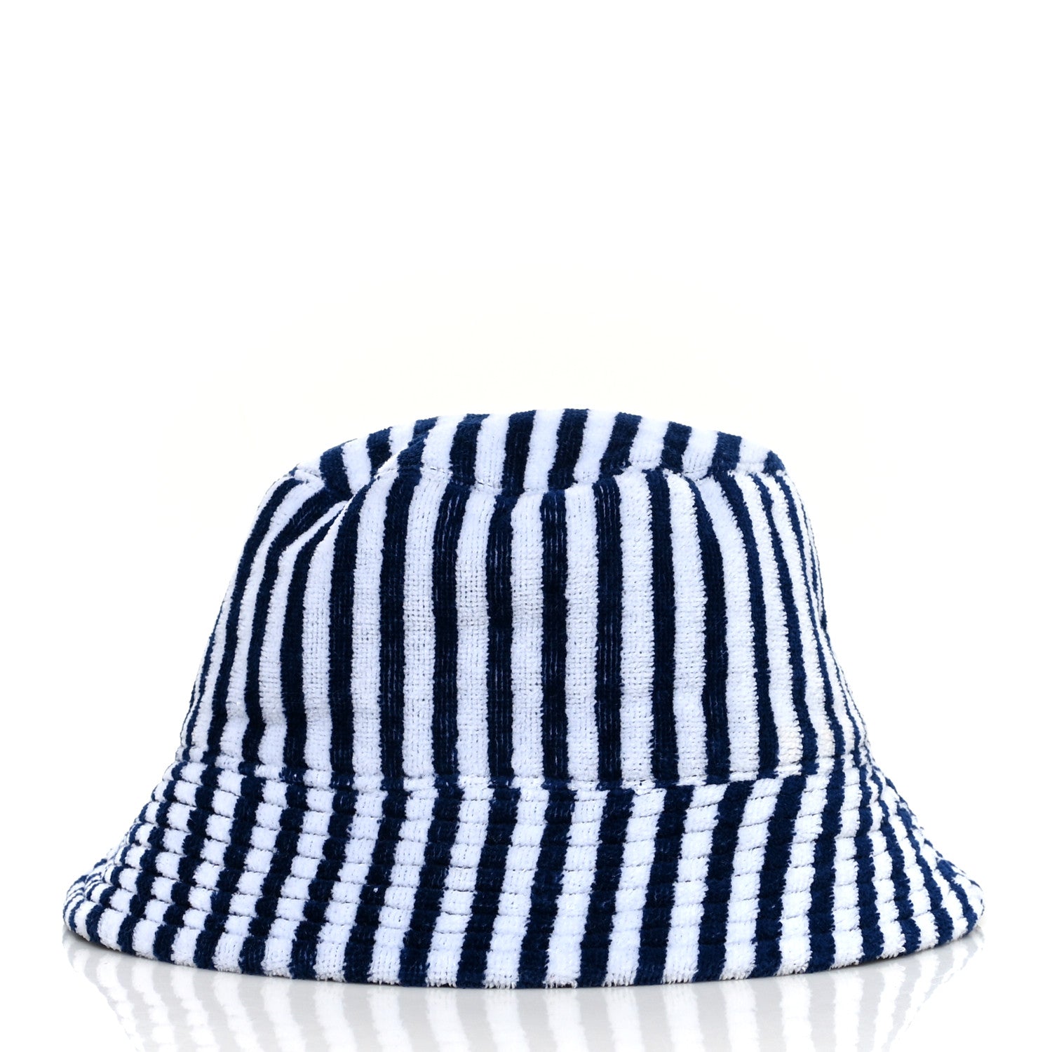Louis Vuitton LV Graphical Reversible Bucket Hat Blue 5 of 8