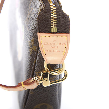 Louis Vuitton Monogram Panda Pochette Accessories 6 of 11