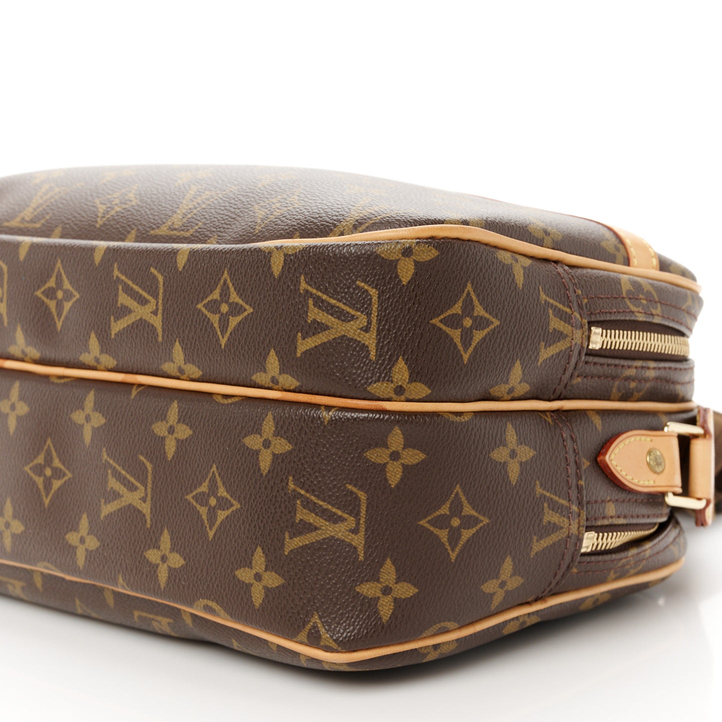 Monogram Reporter PM