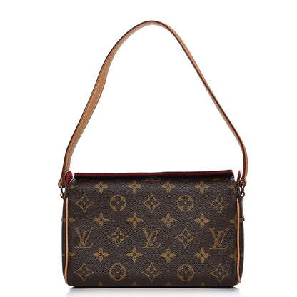 Louis Vuitton Monogram Recital 1 of 6