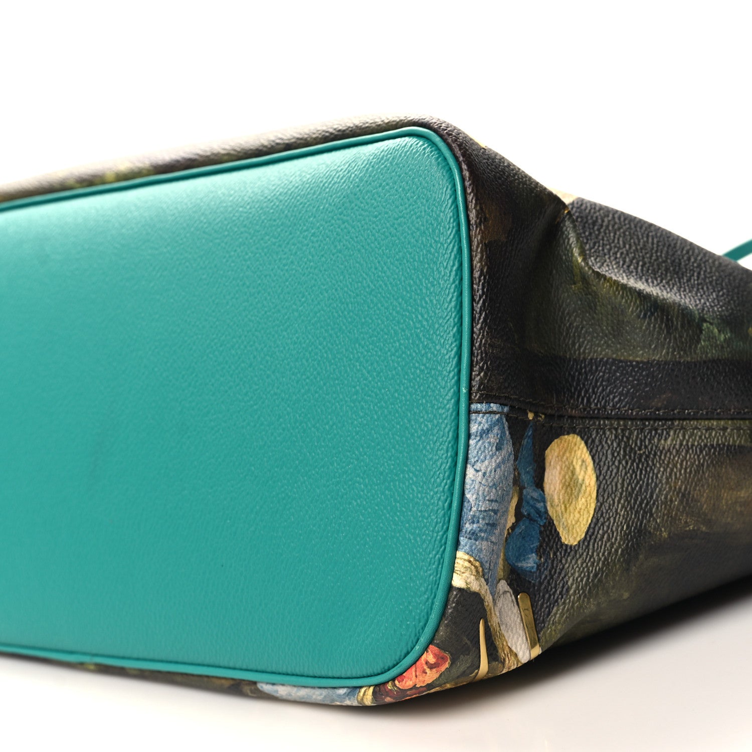 Louis Vuitton Masters Manet Neverfull MM 10 of 11