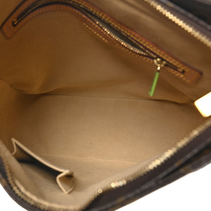 Louis Vuitton Monogram Looping GM 5 of 9