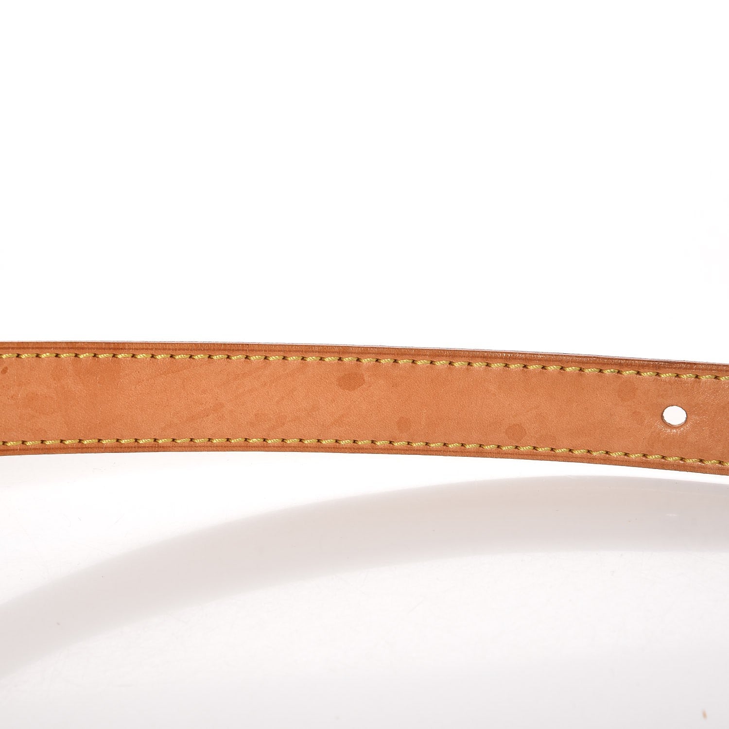 Louis Vuitton Monogram Hudson GM 14 of 15