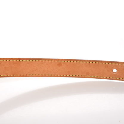 Louis Vuitton Monogram Hudson GM 14 of 15