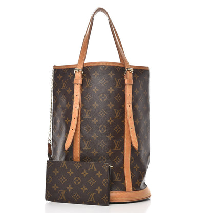 Louis Vuitton Monogram Bucket 27 1 of 13
