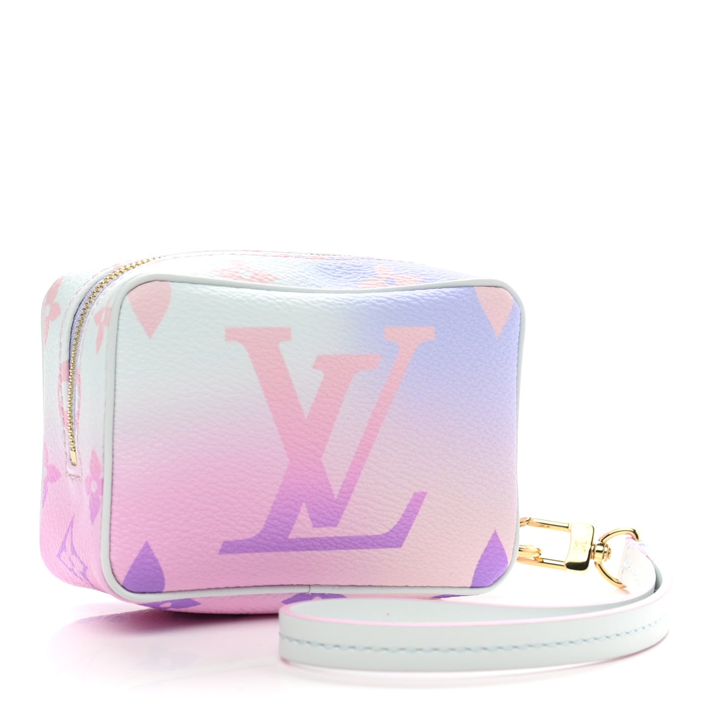 Monogram Giant Spring In The City Wapity Case Sunrise Pastel