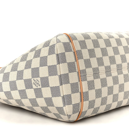 Louis Vuitton Damier Azur Totally PM 9 of 11