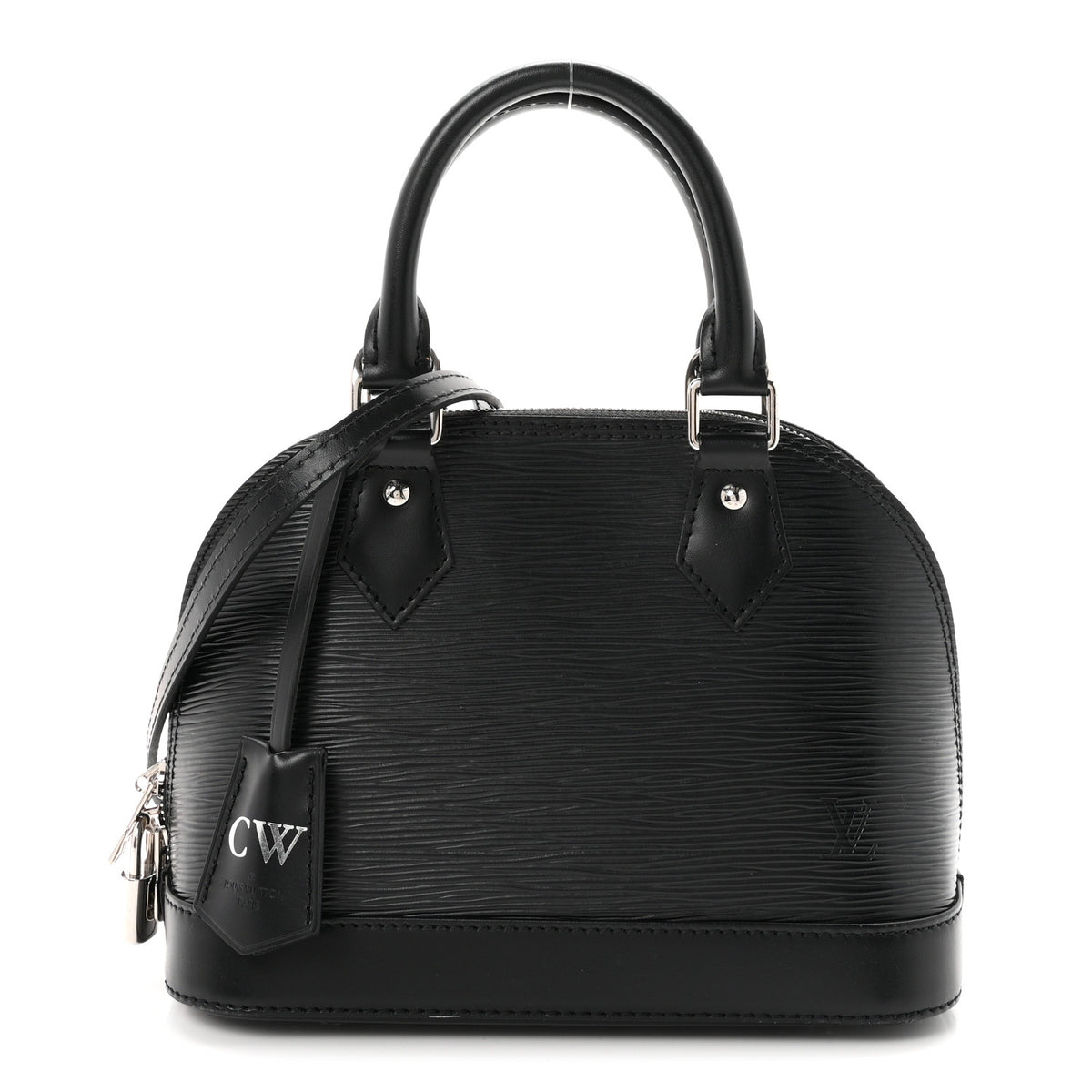 Epi Alma BB Black