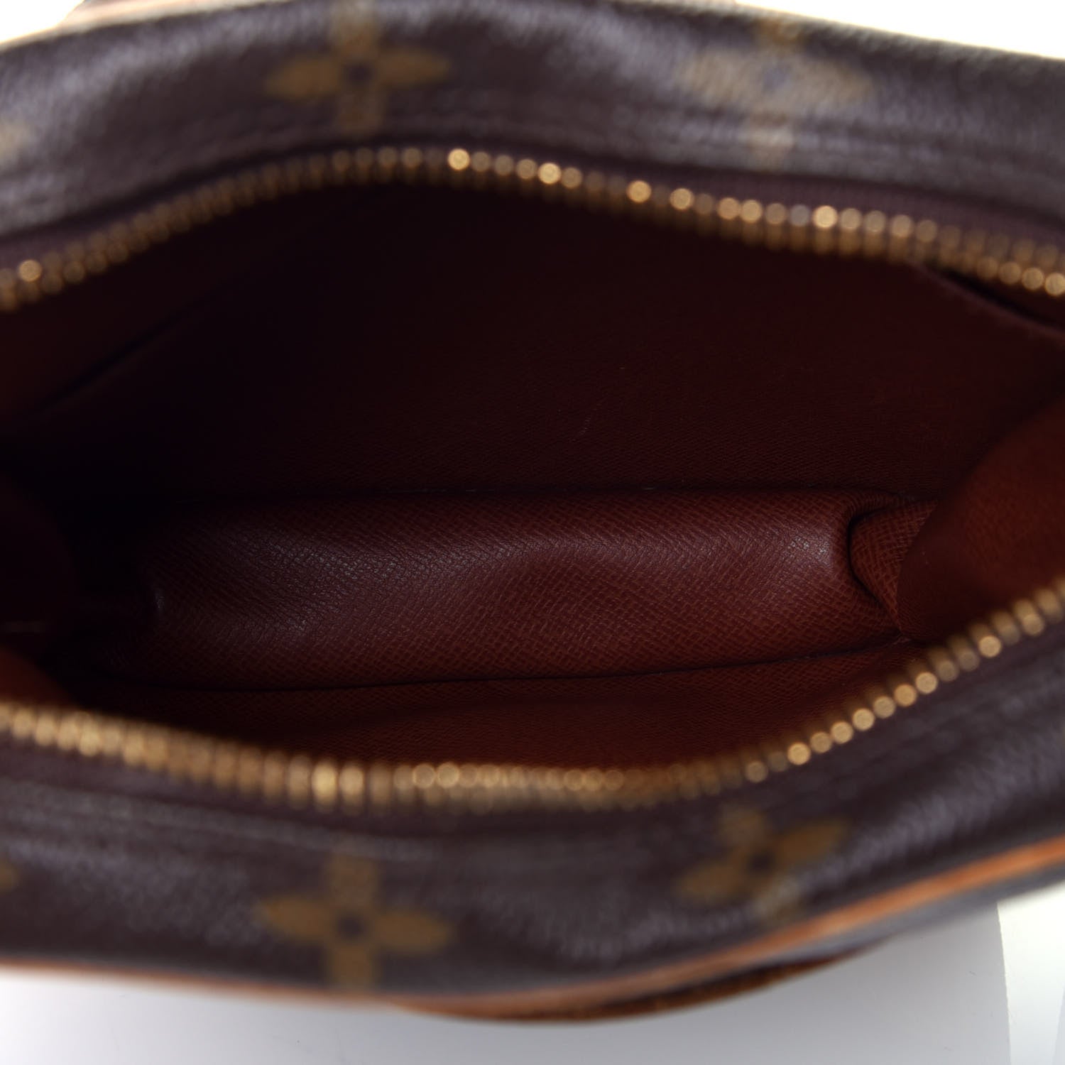 Louis Vuitton Monogram Danube 21 5 of 9