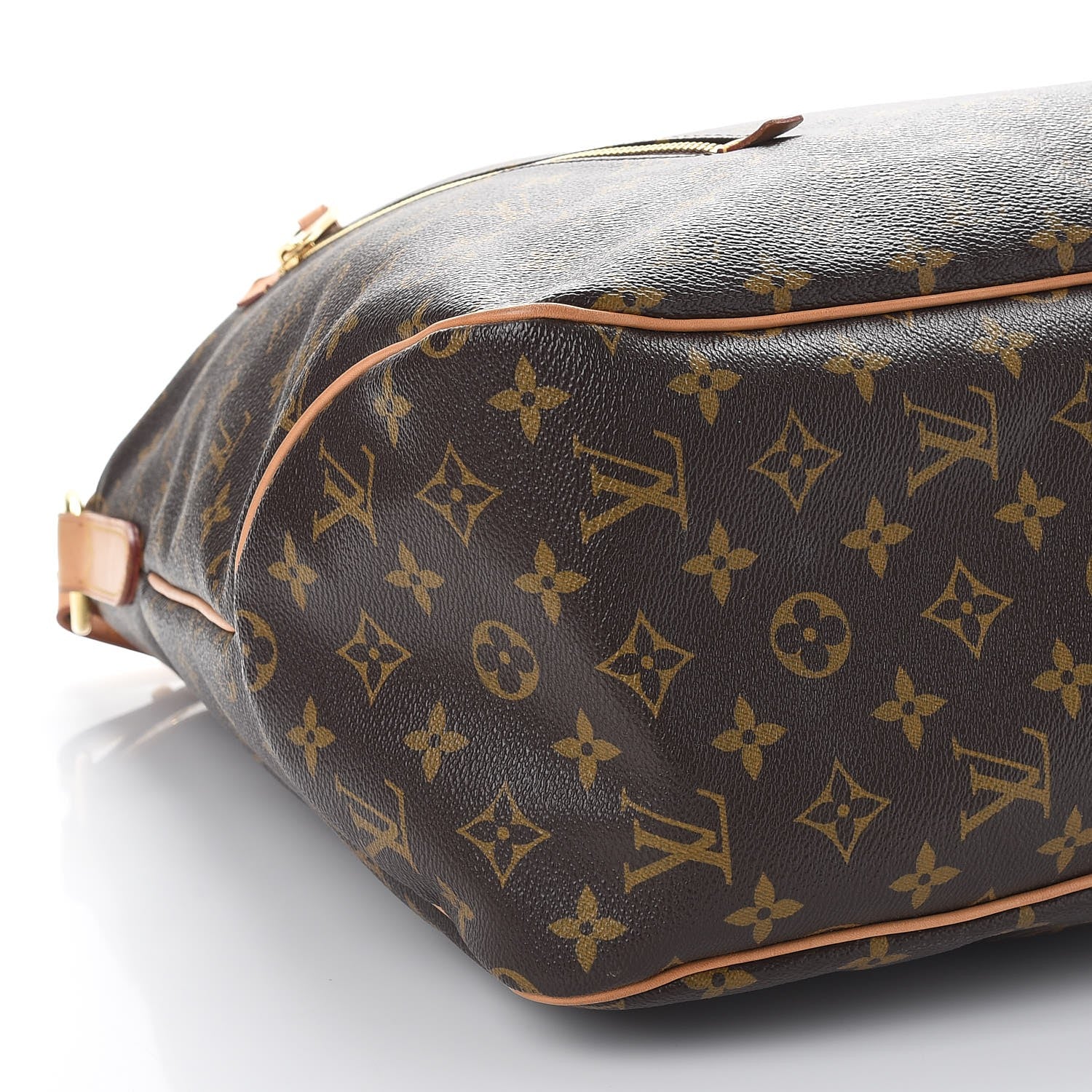 Louis Vuitton Monogram Delightful GM 9 of 10