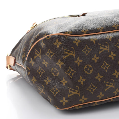 Louis Vuitton Monogram Delightful GM 9 of 10