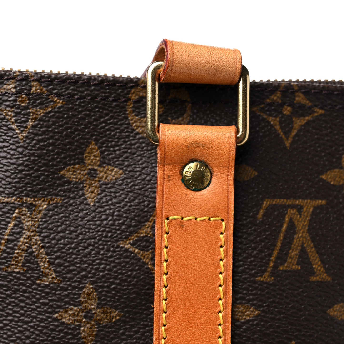 Monogram Sac Flanerie 50