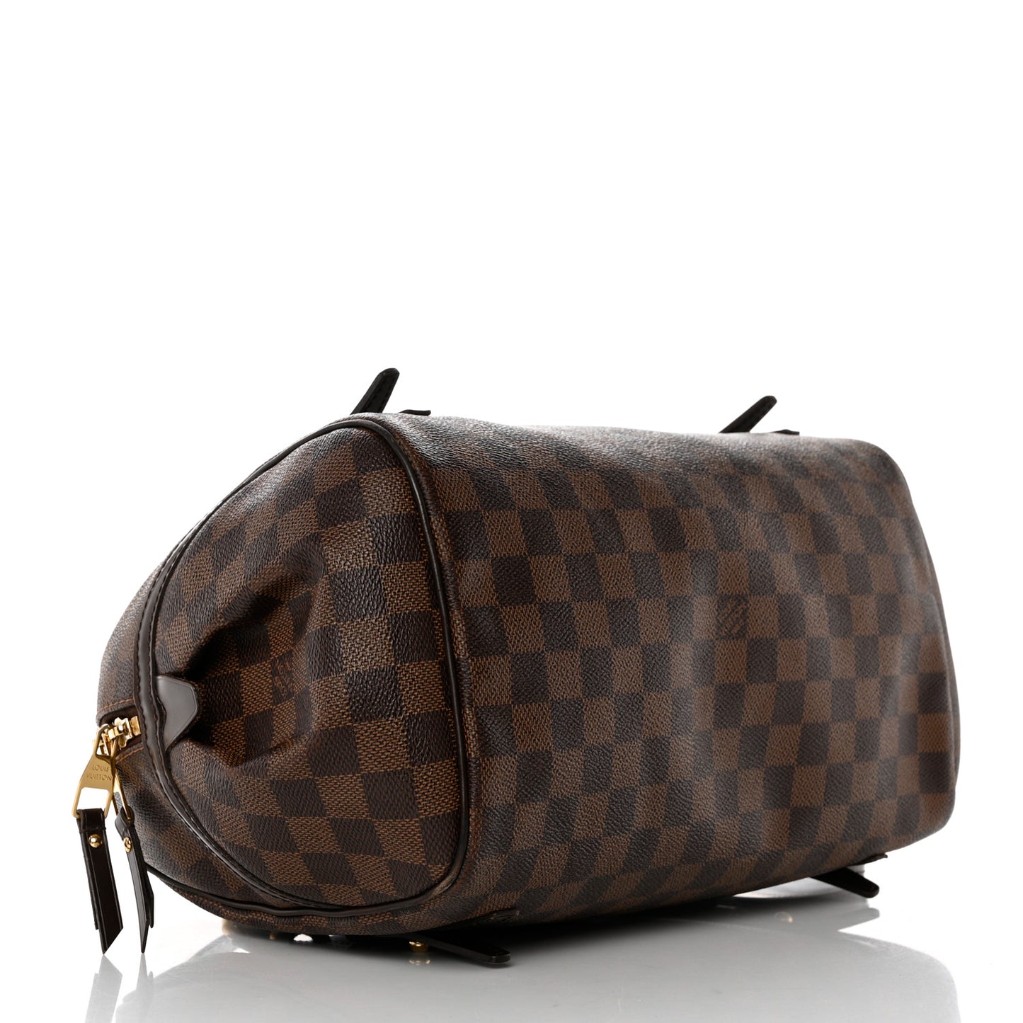 Damier Ebene Rivington GM