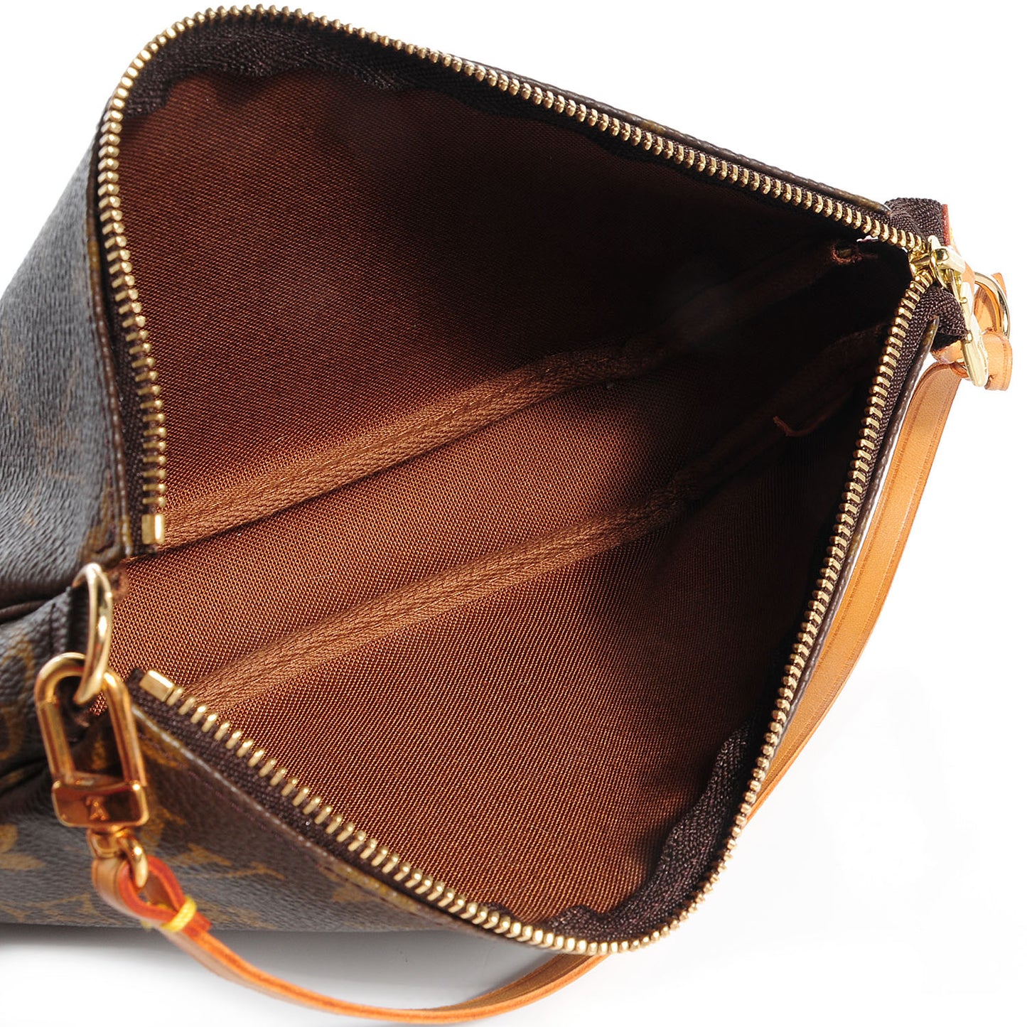Monogram Pochette Accessories